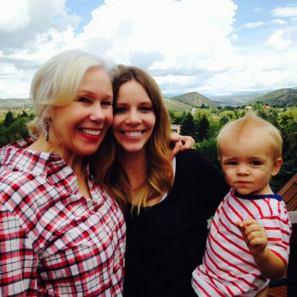 Meet your Posher, Susie